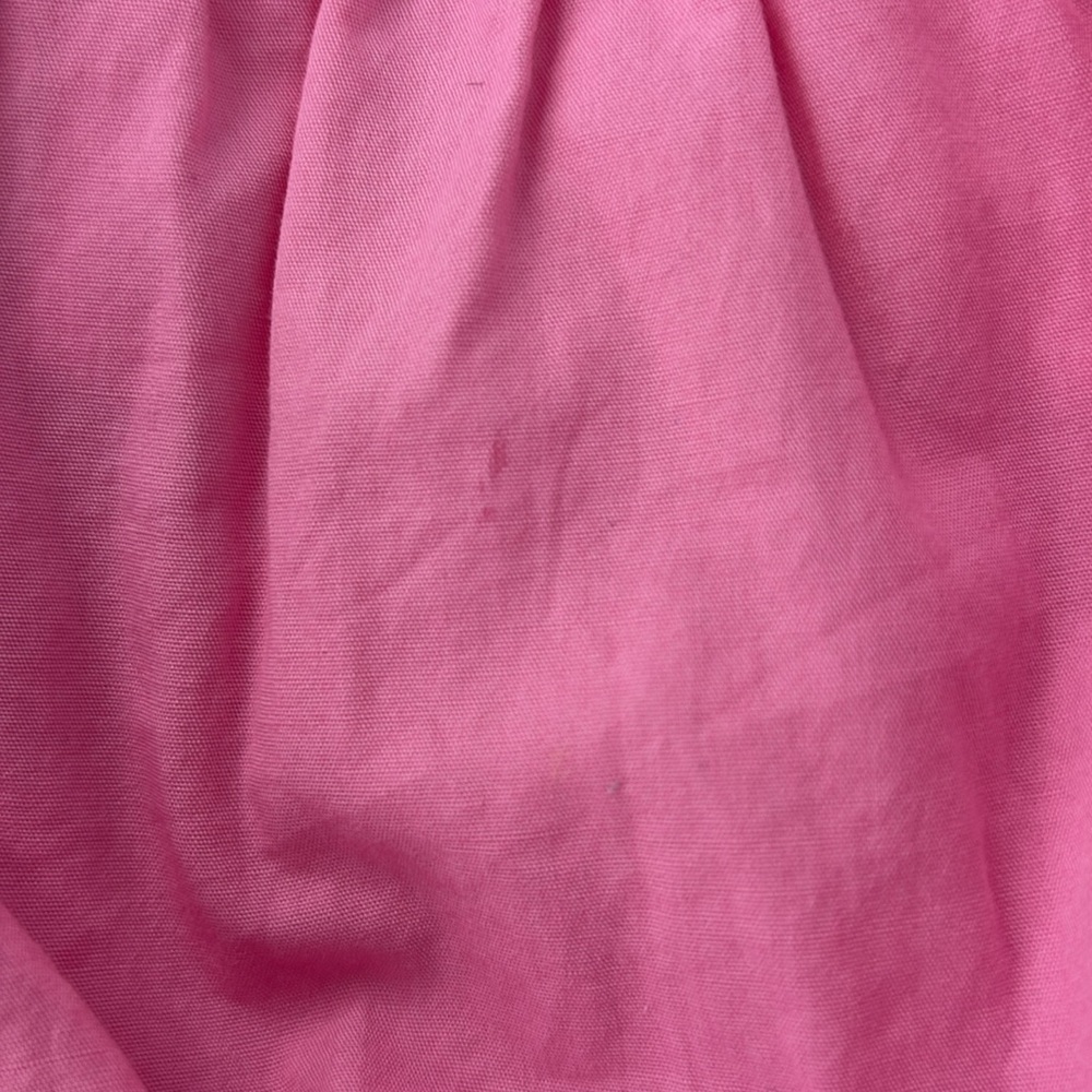 Bundle/ lot of 5— Pink and Blue tops- shorts - dresses 6/7 - Picture 12 of 12